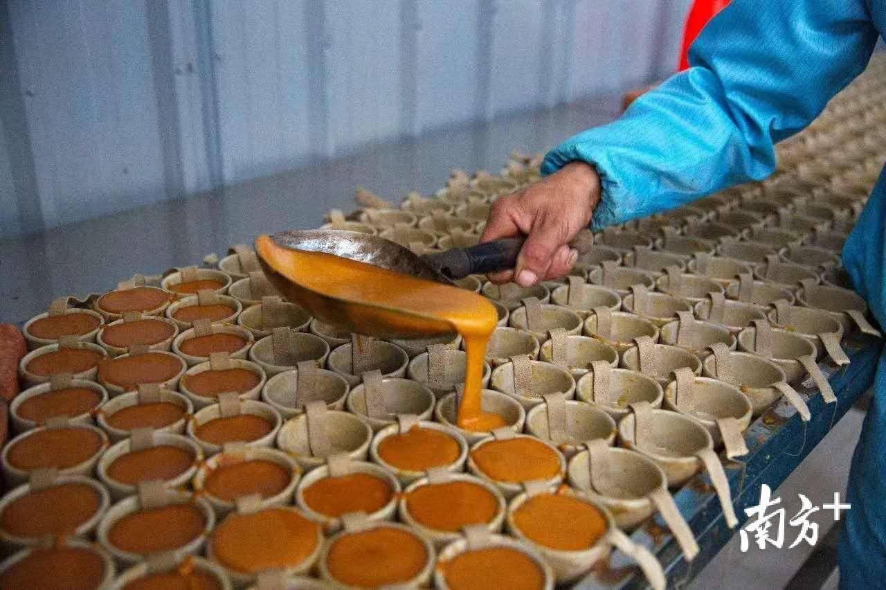 东莞特产干货 东莞特产有哪些