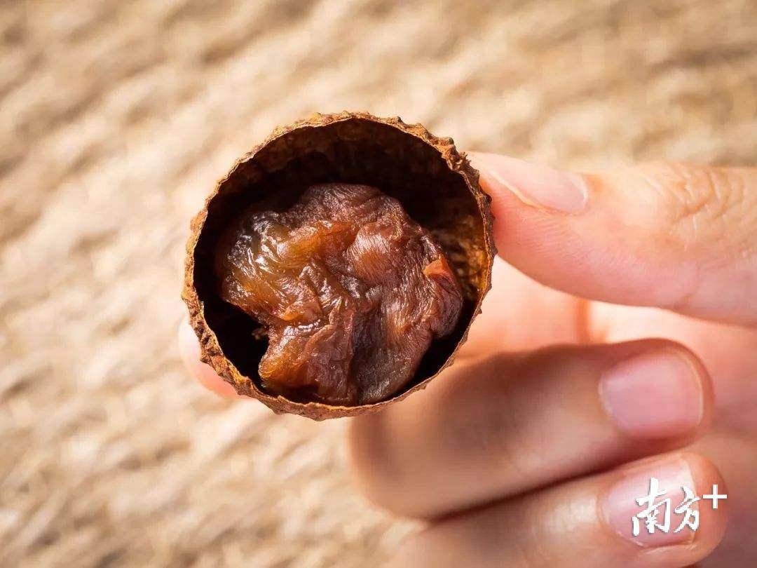 东莞特产干货 东莞特产有哪些