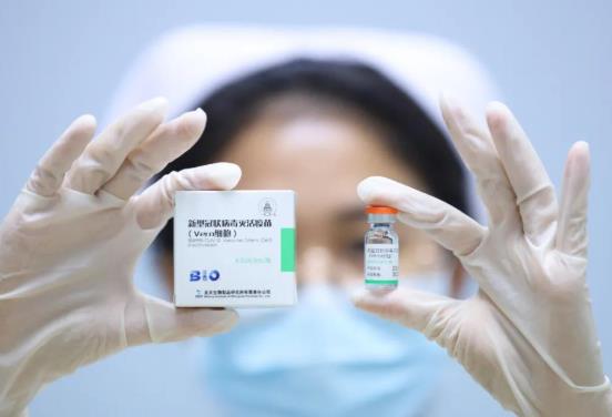 打完新冠疫苗需要忌口嗎？新冠疫苗打三針和兩針的區別