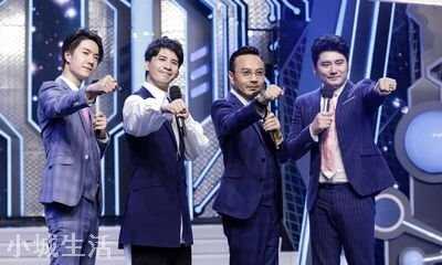 钱枫只能跟着汪涵(《天天兄弟》不断更新,为什么只有“钱枫”能够留在汪涵身边!)
