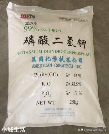 蕓苔素內酯加磷酸二氫鉀，多久能見效? 該如何搭配使用？