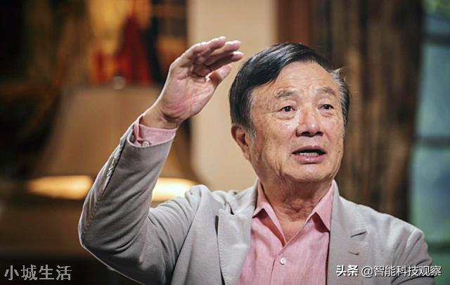 反超苹果小米，华为再次拿下第一，余承东找到了新模式