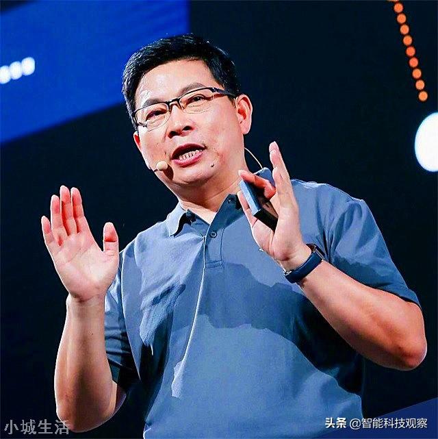 反超苹果小米，华为再次拿下第一，余承东找到了新模式