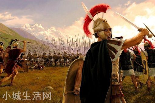 塞琉古与帕提亚的关系是什么 塞琉古与帕提亚什么关系