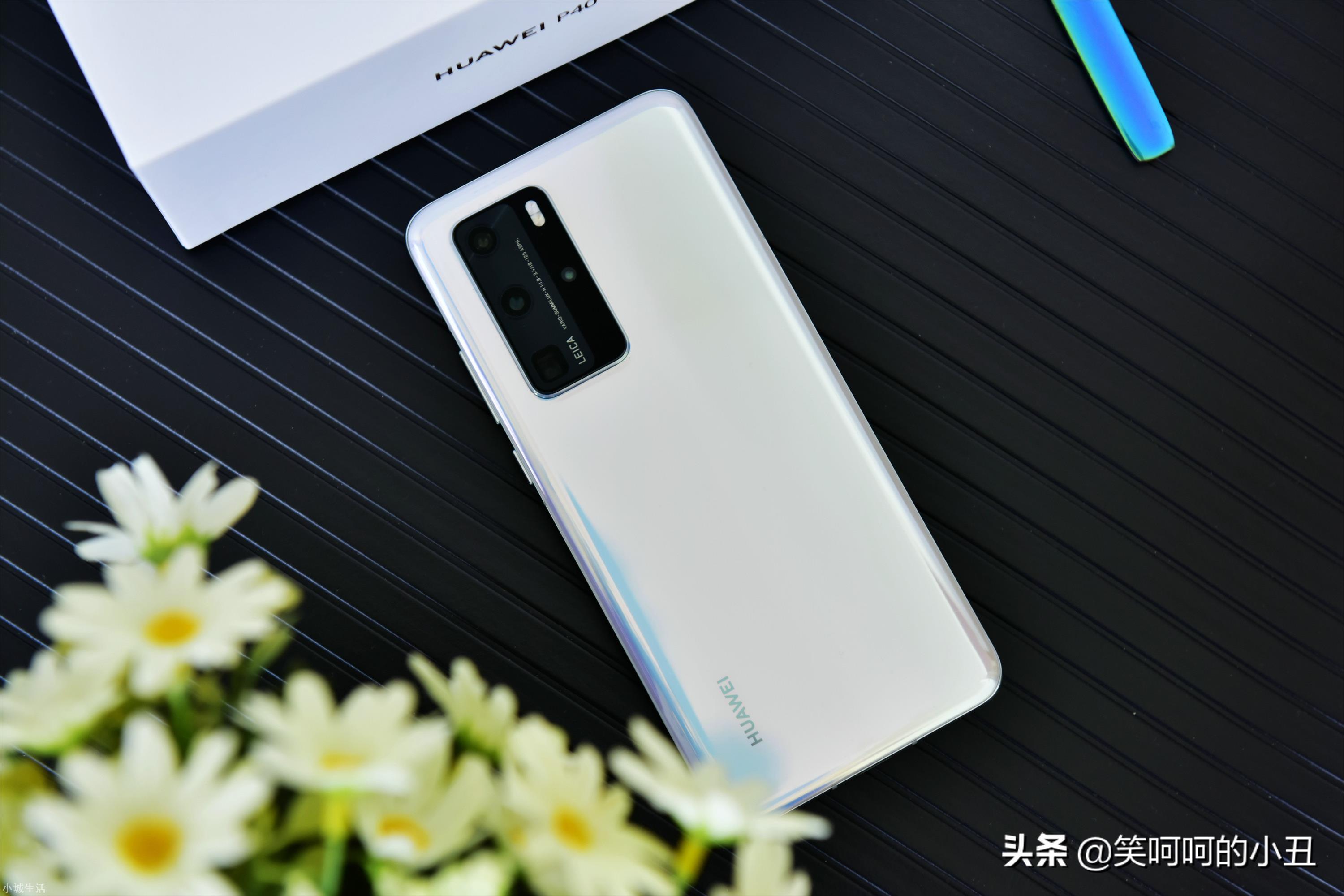 華為手機的5大獨有功能：每一個都令人拍板叫絕！友商學不來