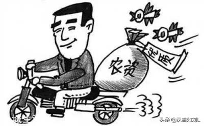 肥料涨价后，农资商高兴不起来，农民却乐了，为什么？