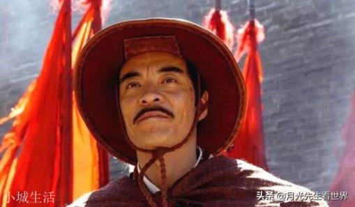 李自成失败后,牛金星和宋献策去哪里了?