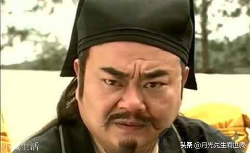 李自成失败后,牛金星和宋献策去哪里了?