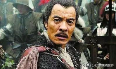 李自成失败后,牛金星和宋献策去哪里了?