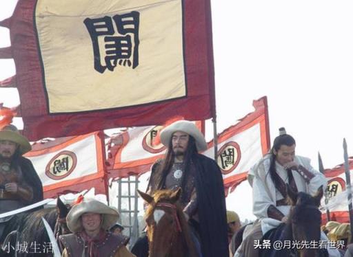 李自成失败后,牛金星和宋献策去哪里了?