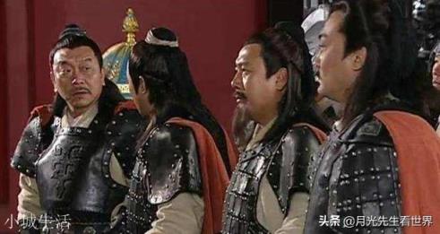 李自成失败后,牛金星和宋献策去哪里了?