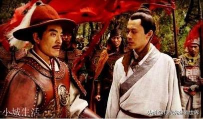 李自成失败后,牛金星和宋献策去哪里了?
