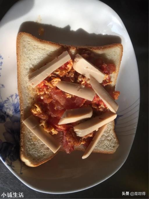 减肥一段时间后，发现自己的饭量减小了，口味也清淡了，这正常吗？