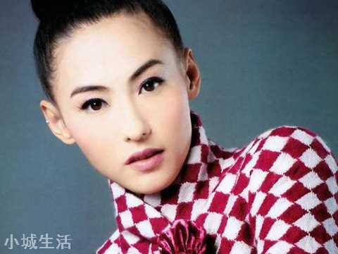 大富大贵面相的女明星(面相最好的十大女星)