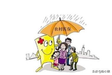 买了社保，再买农村医保是不是多余？