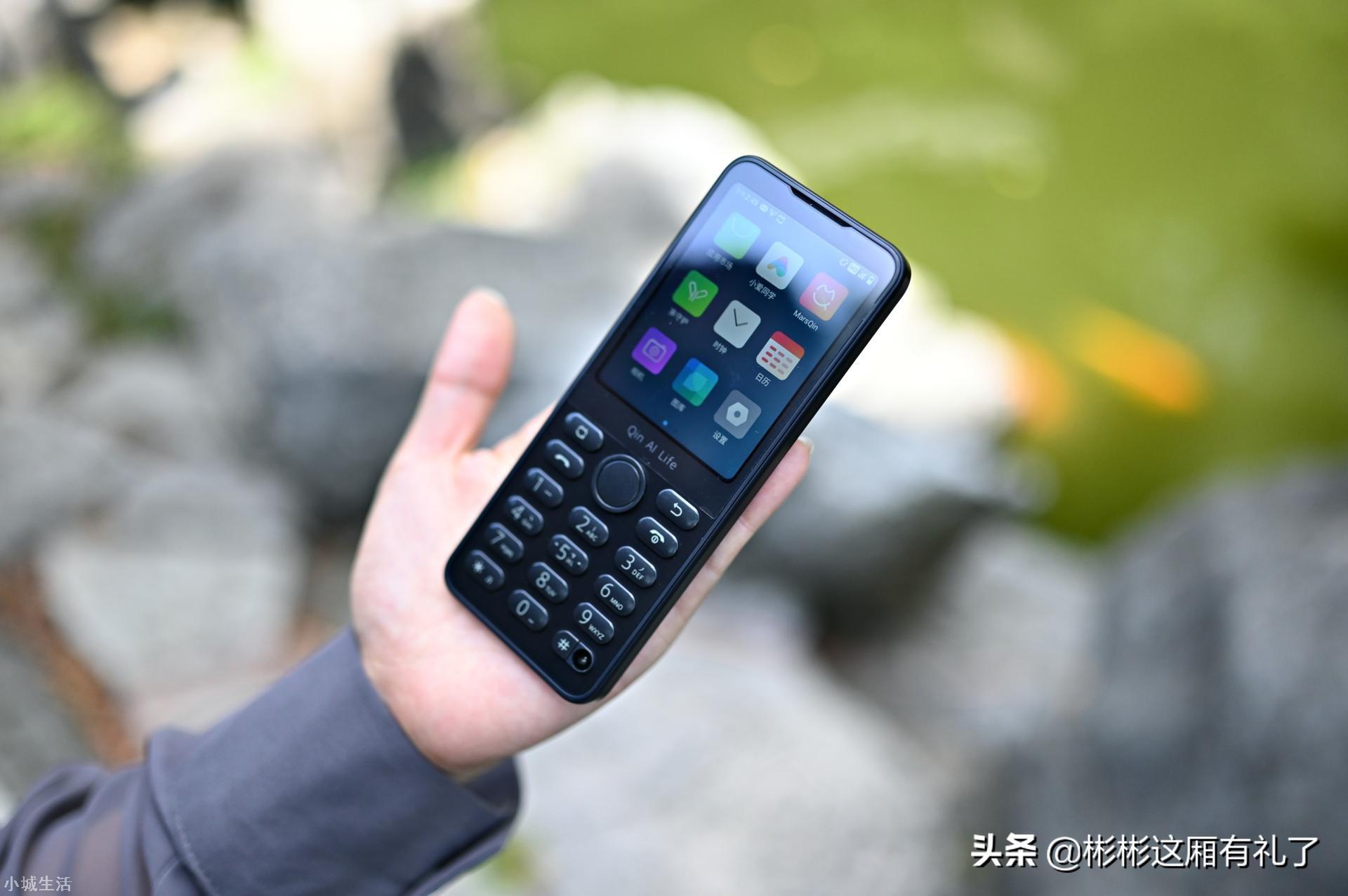兒童手機怎么選？多親F21Pro入手體驗