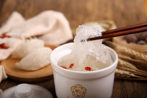 燕窝怀孕几个月吃最好