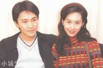 周星驰一生不娶的原因真正(周星驰爱过的女人:有的令人唏嘘,有的令人欣喜)