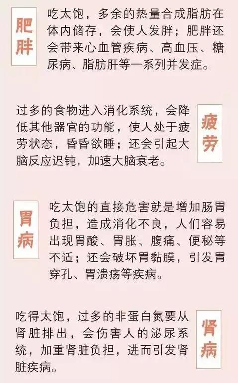 武汉东大肛肠医院：吃这么多，你这是坑胃啊！