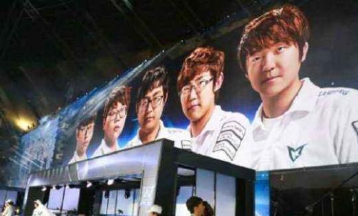 世界上最聰明的lol職業(yè)選手，mata趙世亨帶領(lǐng)隊友奪世界冠軍