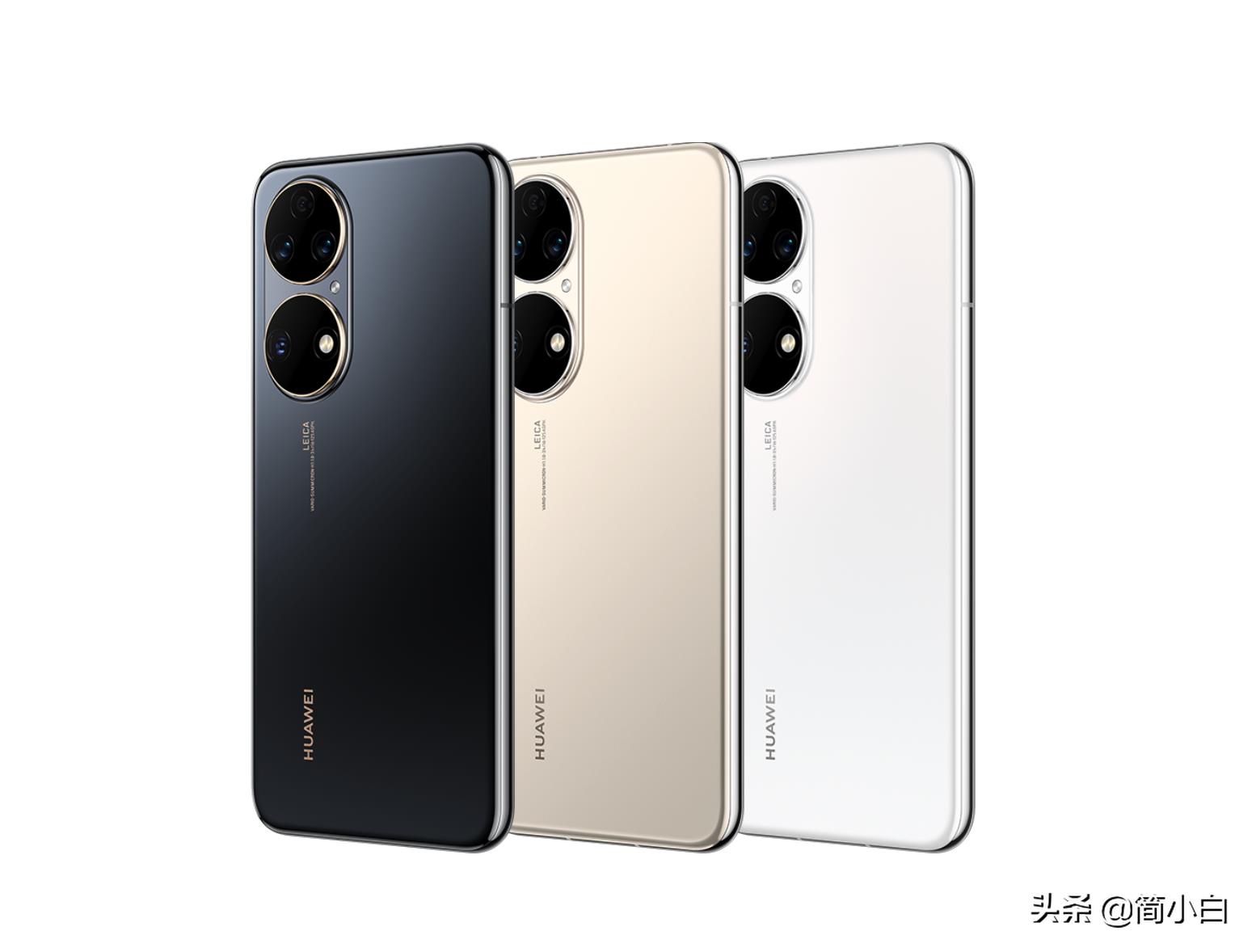 4488元起，华为P50系列发布！全系4G+双芯片，你会买吗？