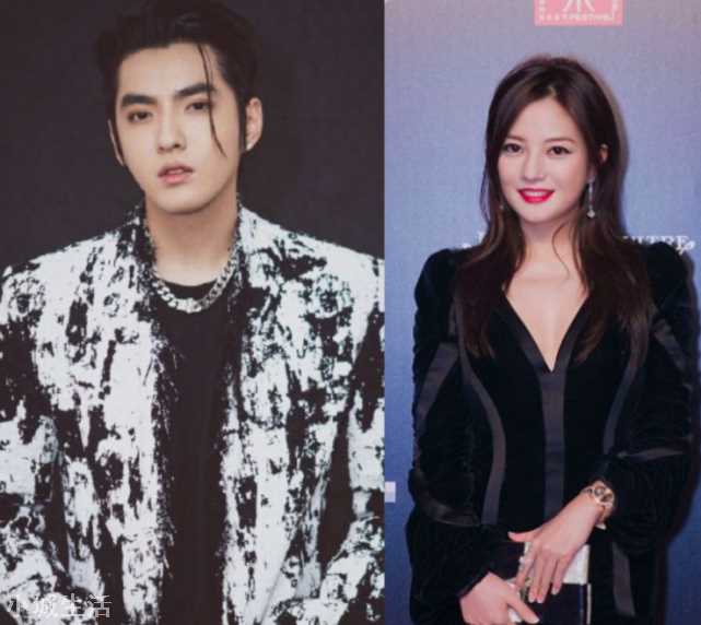 吴亦凡供出赵薇(吴亦凡事件已牵连11位艺人，汪海林爆料后续还会有明星被曝光)