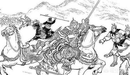 關興到底殺死了多少武將？