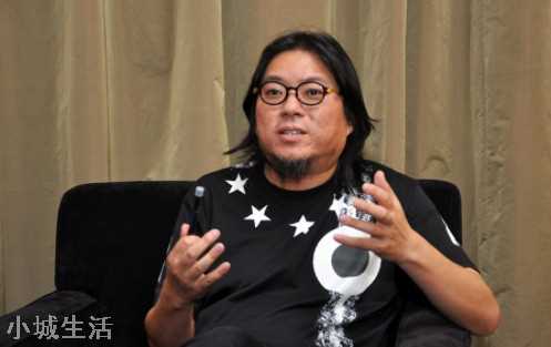 为什么晓松奇谈很多期没有了(高晓松曾发表不当言论)