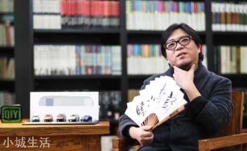 为什么晓松奇谈很多期没有了(高晓松曾发表不当言论)