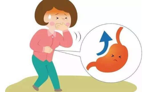 胃下垂的原因有哪些？胃下垂有哪些症状？