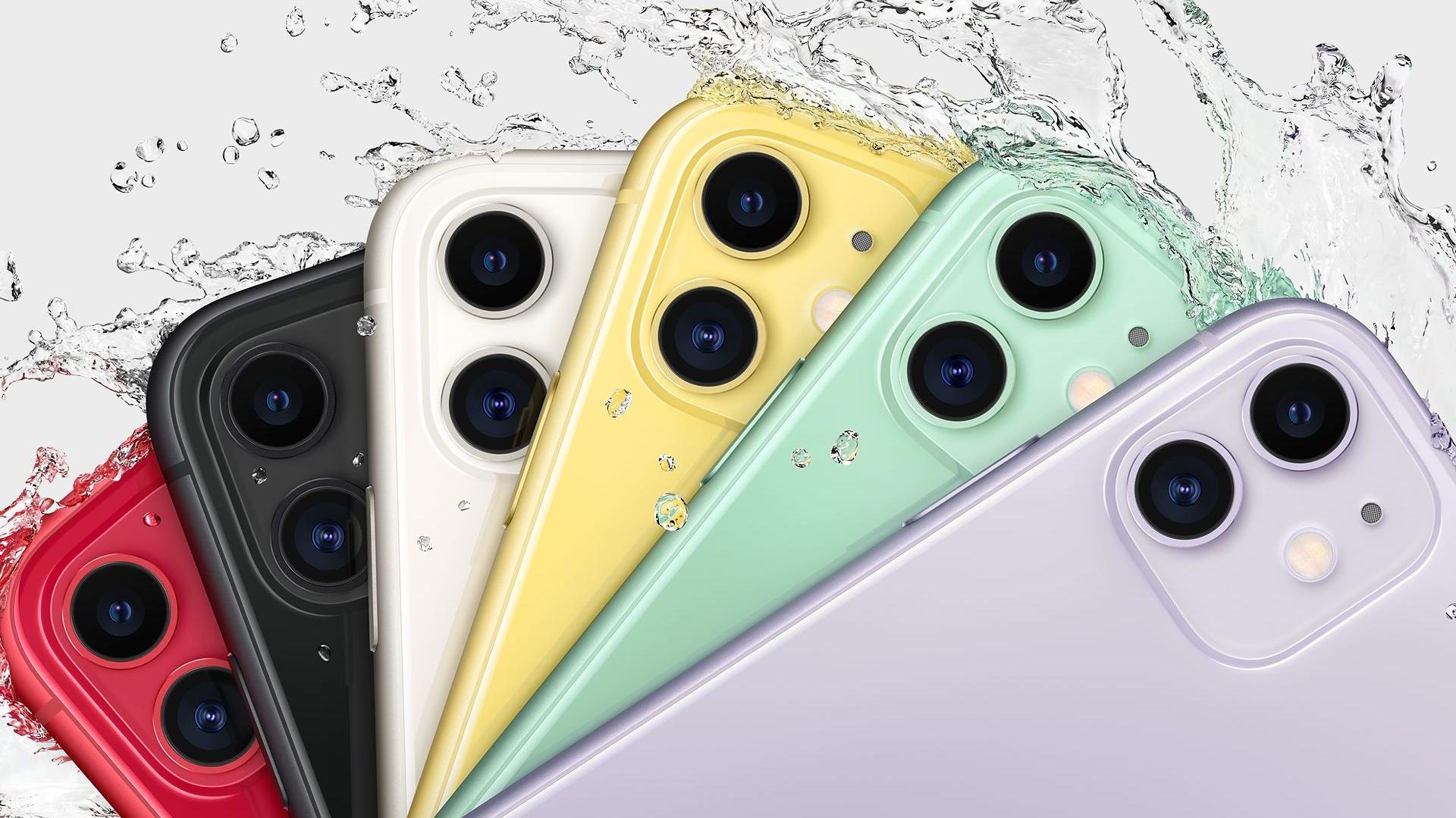 库克放出“大招”,苹果老款机型跌至清仓价,为iPhone13让路?