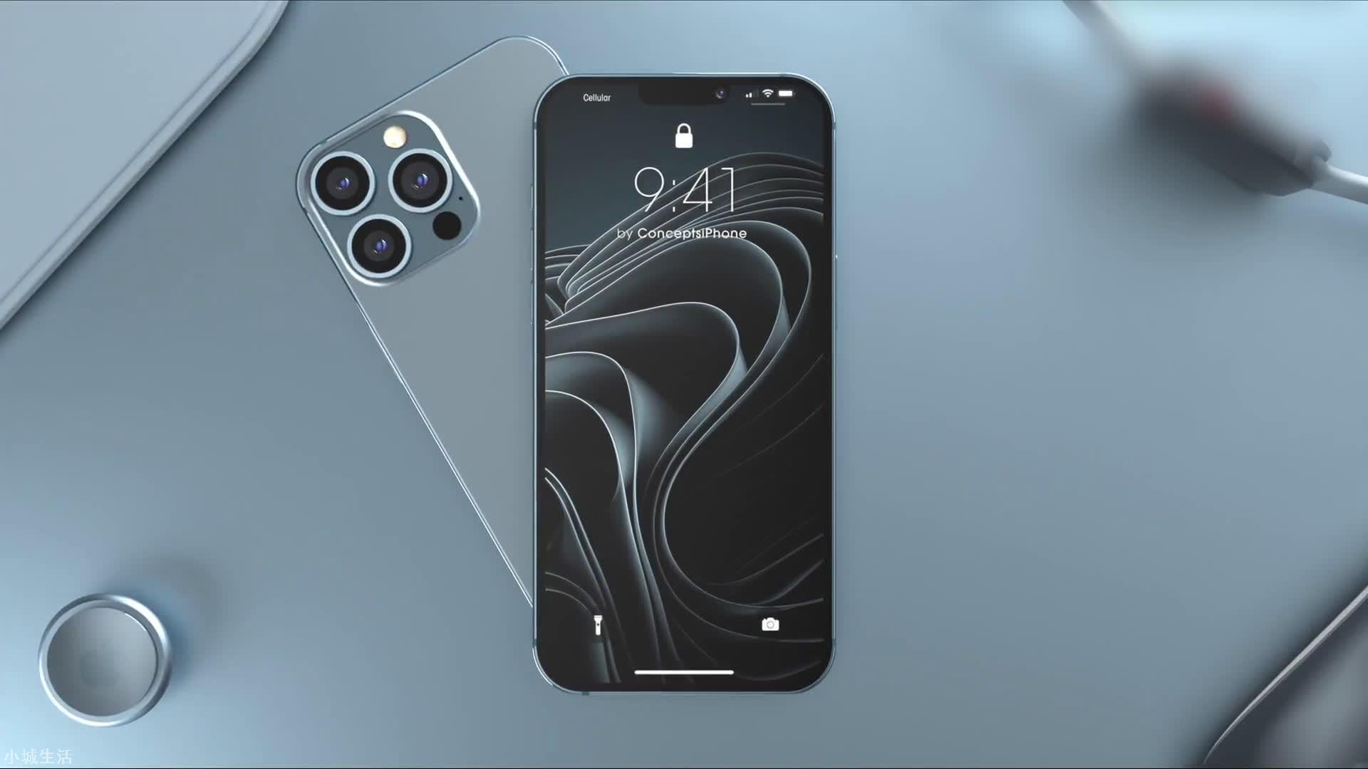 库克放出“大招”,苹果老款机型跌至清仓价,为iPhone13让路?