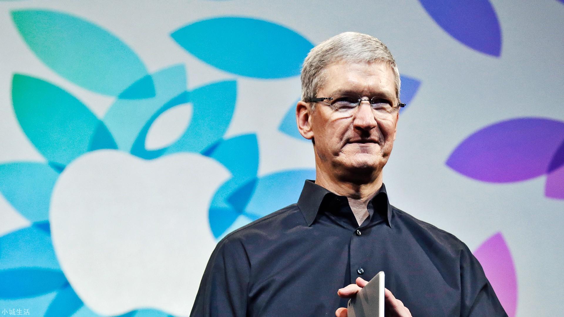 库克放出“大招”,苹果老款机型跌至清仓价,为iPhone13让路?
