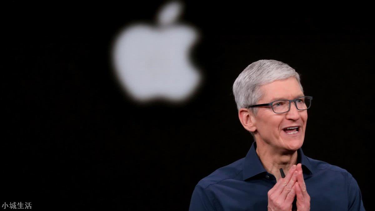 库克放出“大招”,苹果老款机型跌至清仓价,为iPhone13让路?