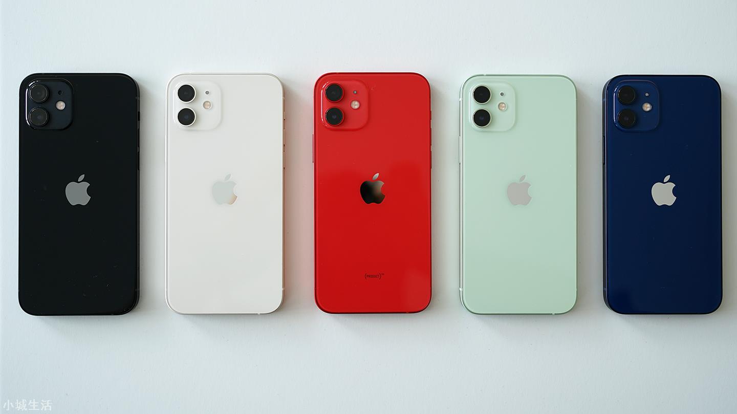 库克放出“大招”,苹果老款机型跌至清仓价,为iPhone13让路?