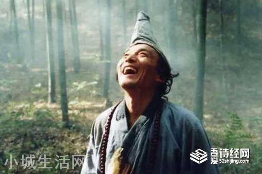 济公是哪个朝代的人 他真的是神仙吗