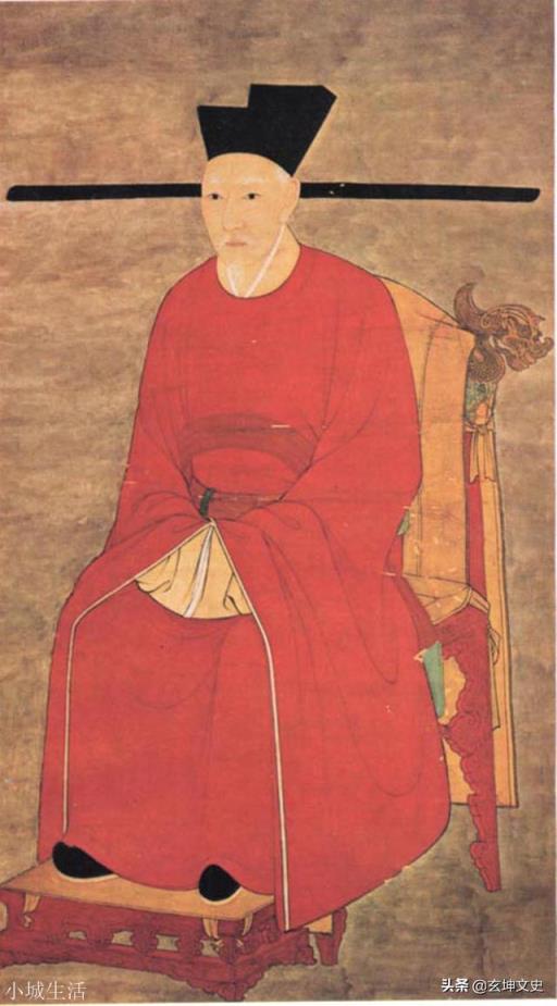 享尽荣华的秦桧，为何在受封为异姓王的当夜气得病发身亡？