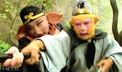 孫悟空降妖為什么都帶豬八戒不帶沙悟凈？