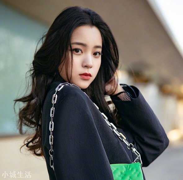 娱乐圈有哪些星二代女(盘点娱乐圈高颜值的星二代)