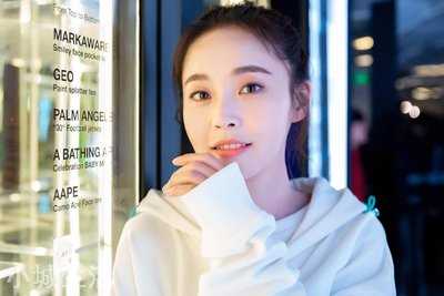 娱乐圈有哪些星二代女(盘点娱乐圈高颜值的星二代)