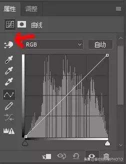 ps怎么画圆曲线 ps如何画曲线