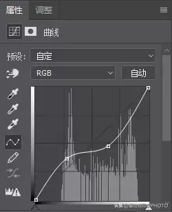 ps怎么画圆曲线 ps如何画曲线