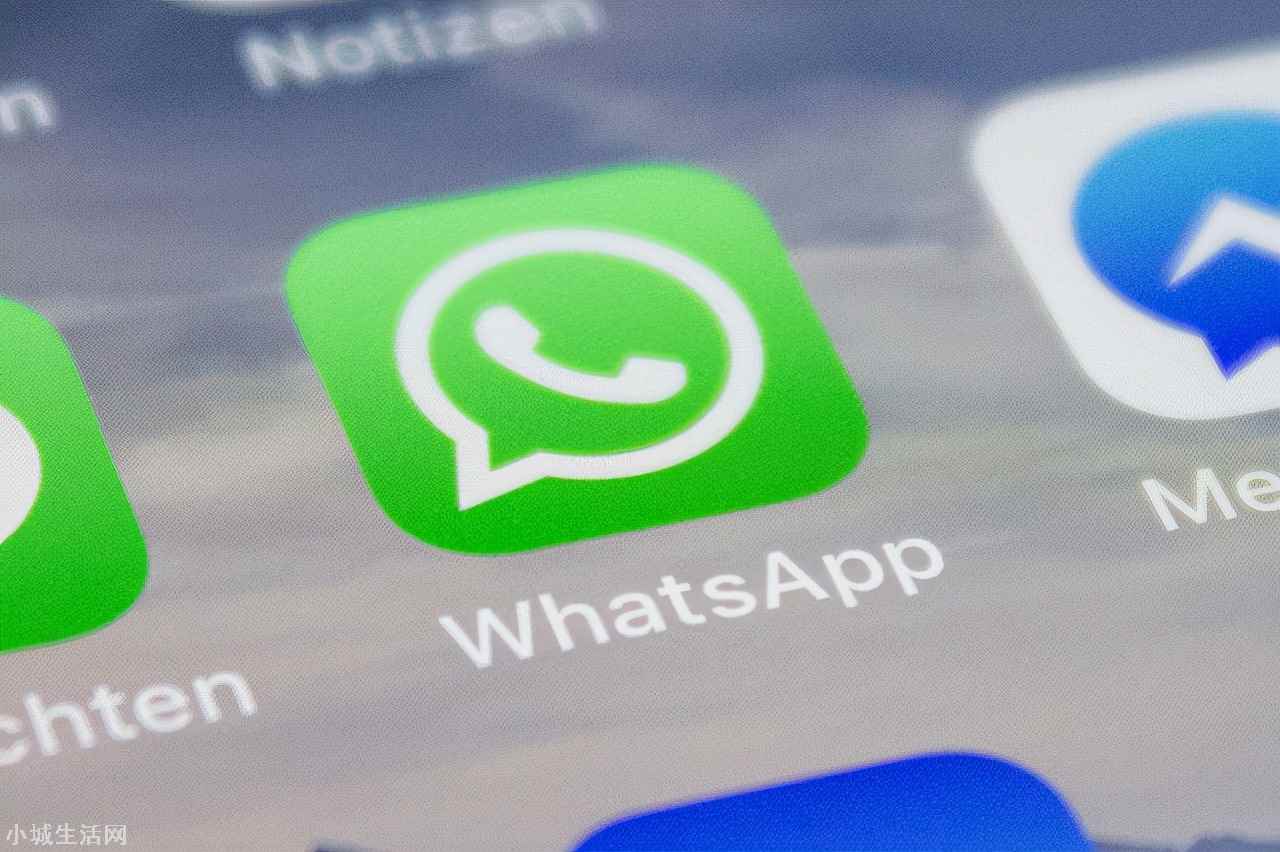 Whatsapp为什么被重罚 Whatsapp被罚款2.67 亿美元原因