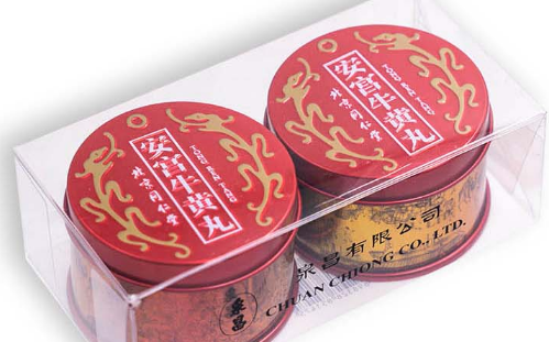 脑梗吃安宫牛黄丸有用吗 平常没事能不能吃安宫牛黄丸吗