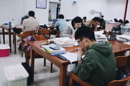 考研订酒店的注意事项 考研订酒店怎么订