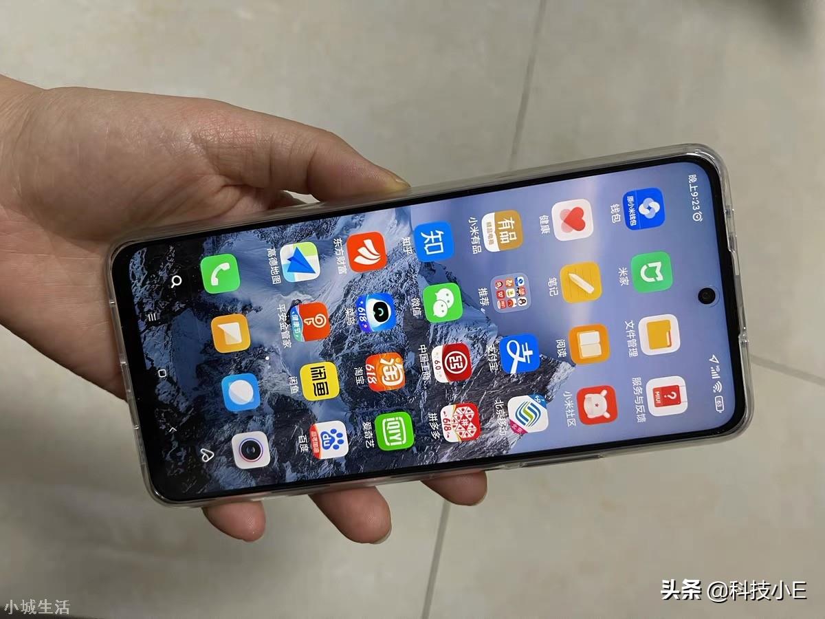 性价比才是王道,三款真香千元机推荐,都搭载6纳米旗舰芯片