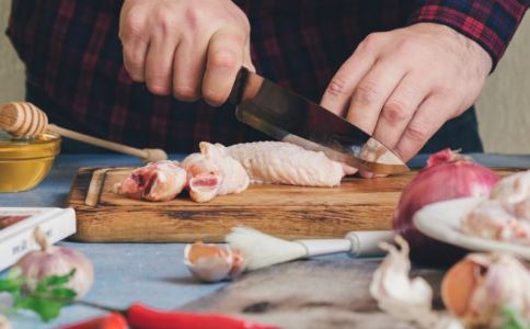 【蔬果】常食六种食物延年益寿