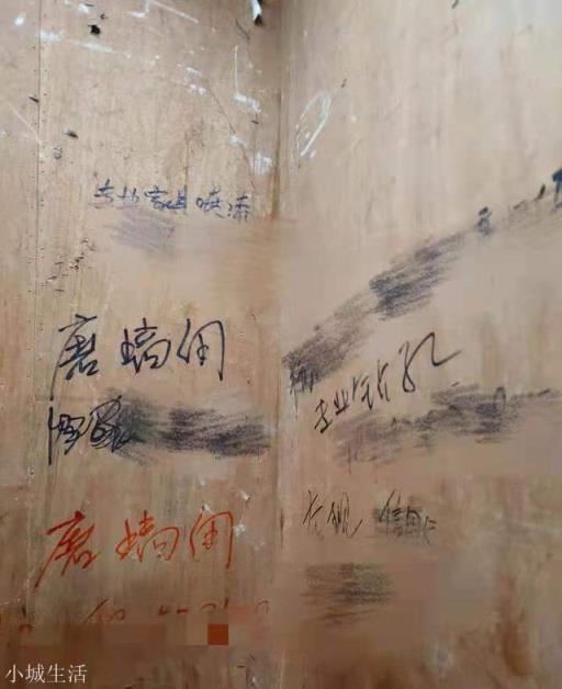 你见过哪些悲惨的人生?
