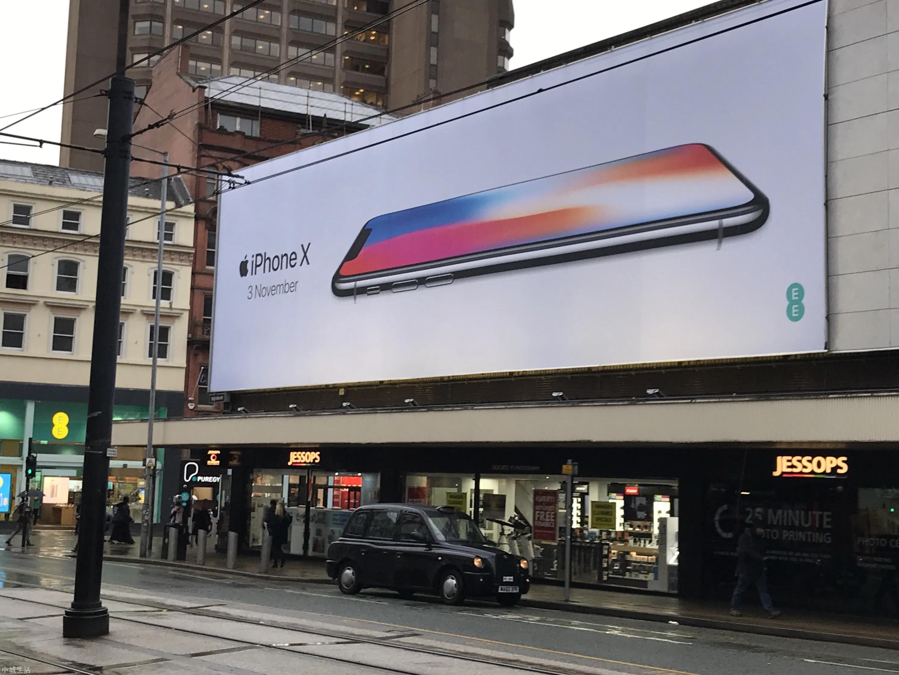 为何iPhone苹果手机从来不找任何明星代言？现在看来是明智的决定