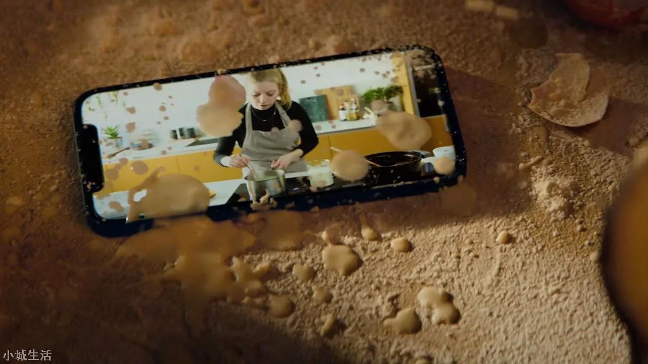 为何iPhone苹果手机从来不找任何明星代言？现在看来是明智的决定